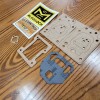 McCulloch NEW MCCULLOCH SUPER PRO 125, SP125 GASKET SET, Made
