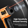 ANENG ANENG TH201 -50℃～400℃ /-58℉～752℉ Non-Contact Infrared Thermometer IR Thermometer