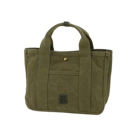 Baggy Port BAGGY'S Annex BP-LGRN4020 Tote Bag, Small, Khaki