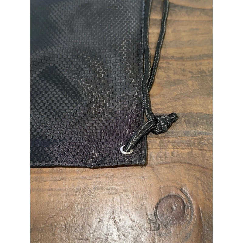 IBJJF NEW IBJJF Jiu Jitsu Con Light Drawstring Backpack BJJ