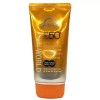 Kongsim Patsim [콩심팥심]촉촉한 보습감 유지하는 강력 워터프루프 선크림 80ml [Body Bean] Moisturizing Waterproof Sunscreen 80ml