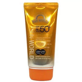Kongsim Patsim [콩심팥심]촉촉한 보습감 유지하는 강력 워터프루프 선크림 80ml [Body Bean] Moisturizing Waterproof Sunscreen 80ml