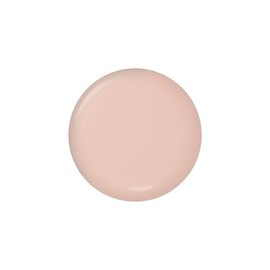 Dazzle Dry Nail Lacquer - Truth, a semisheer pale Himalayan salt pink. (0.5 fl oz)