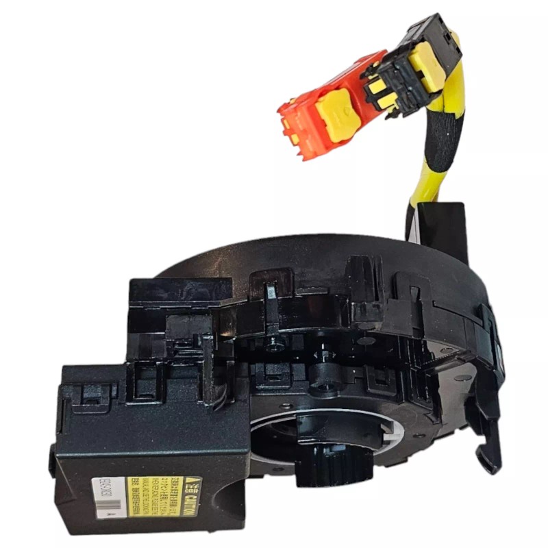 ISUMO Clockspring Spiral Cable W/Angle Sensor Fits Scion iM Toyota