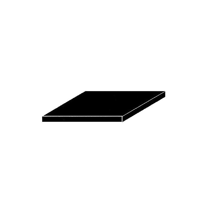 EverGreen 9515 – Polystyrene Play – 150 x 300 x