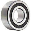 NUP204E-TVP2 Single Row Straight Bore Removable Inner Ring Two Piece