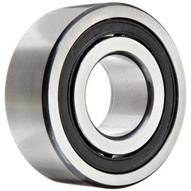 NUP204E-TVP2 Single Row Straight Bore Removable Inner Ring Two Piece High Capacity Normal Pitch Metric 20mm ID 47mm OD 14mm Width NUP204E-TVP2