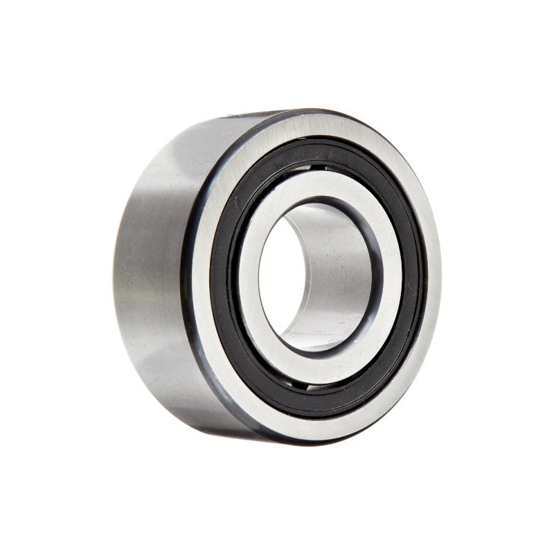 NUP204E-TVP2 Single Row Straight Bore Removable Inner Ring Two Piece