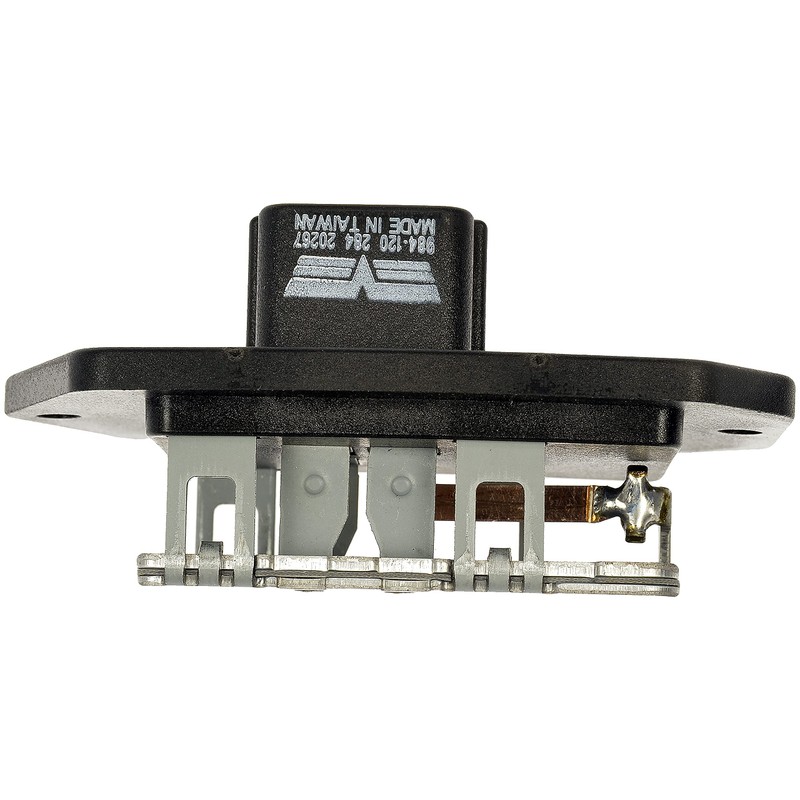 Dorman 984-120 HVAC Blower Motor Resistor Compatible with Select Toyota