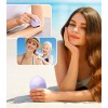 Kyhdiya Sunscreen Applicator - Portable - BPA-Free Refillable Roll on