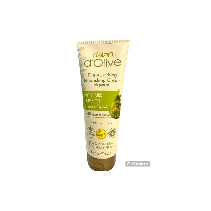 Dalan Deal! Only 29.99! d'Olive Olive Oil Moisturising Lotion Hand
