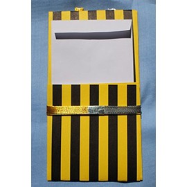 Hanshin Tigers Celebration Bag, Celebration Bag, Baby Shower, Marriage, Wedding Commemorative, Baby Shower, Championship, Rice Fee, Drinking, Book, Envelope, Fun, Professional Baseball Goods