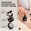 IMPERIO Root Powder - Hair Concealer for Hair Thickening for