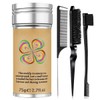 Fijador de Cabello en Barra 75g, unisex uso profesional o