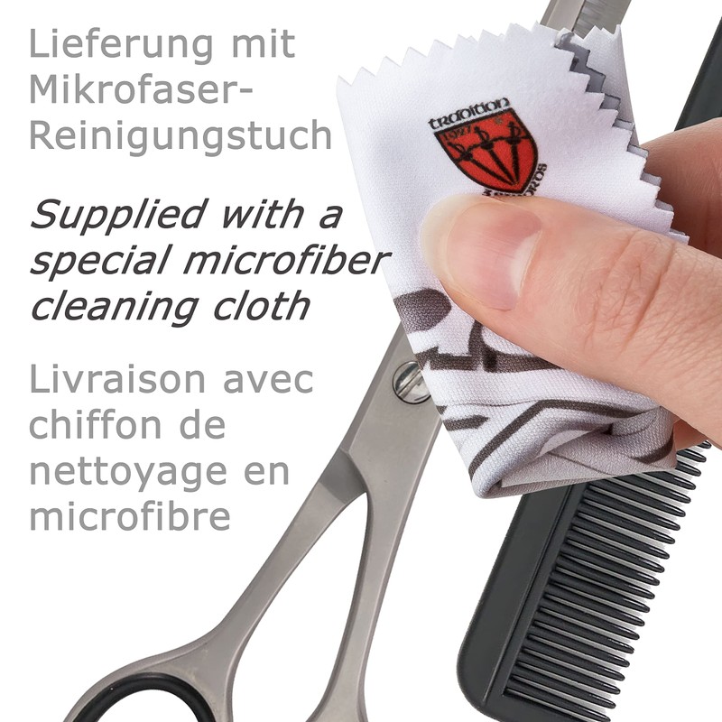 Drei Schwerter Hair Scissors