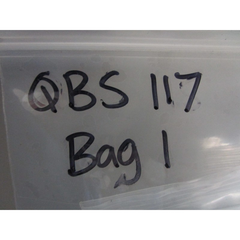 OMC Johnson Evinrude *NEW OEM* (LOT OF 2) 0810 OMC