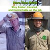 Hard Hat Sun Shade with Solar Fans Compatible for Milwaukee/Studson/Klein