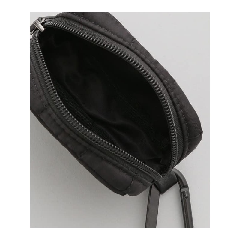 Nano Universe Ball Case/Stuffing, Black