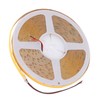 COB LED Strip Light High Brightness Adhesive Flexible Double Row