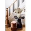 Large Artificial Hydrangea Flowers Real Touch, 25.5" Fall Hydrangeas for