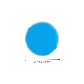 TOVINANNA 12pcs Professional Ice Packs for Hot Cold Therapy Convenient Injury Relief Bags Reusable Gel Compress for Stomach Neck and Joint Discomfort