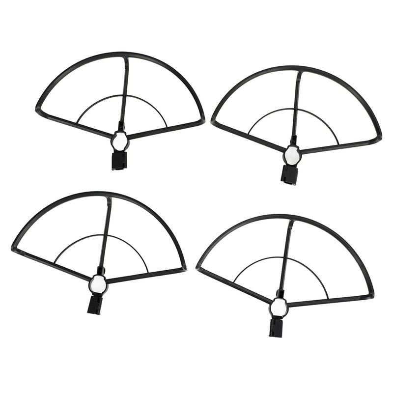 Drone Propeller Guard Anti Collision Impact Resistant Light Weight Drone