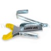 Ladder Lock, Steel, Trivalent Coating