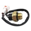 NGHTMRE Fan Heat Thermal Sensor Switch for 2003 Suzuki Eiger