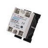 SSR-40AA Solid State Relay AC to AC (Input 80-250V AC