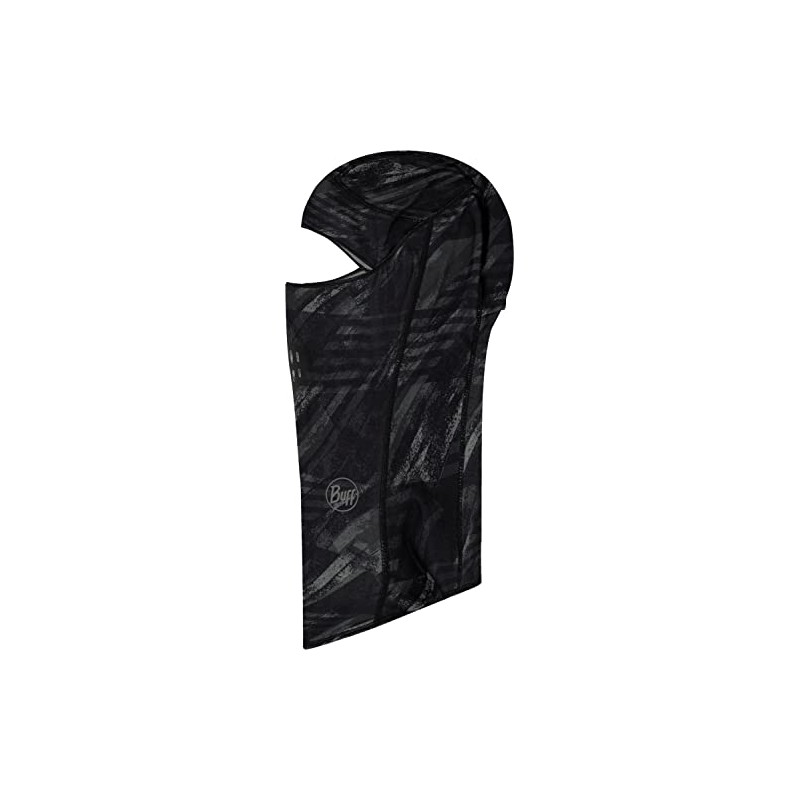 Buff Thermonet Hinged Balaclava Multifunctional Headwear, Neck Cover, Face Cover,