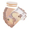 Fake Money €50 Euro Bills, Prop Money Dollars | UK