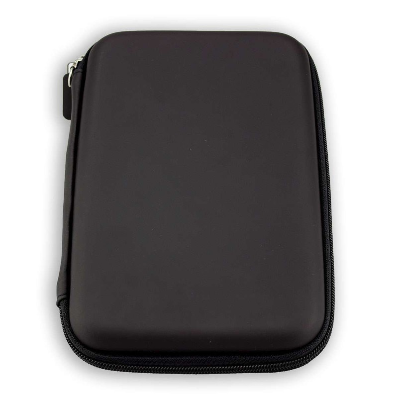 Caseroxx GPS Sat Nav Carrying Case for Garmin nüvi 2799