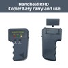 125khz RFID Reader Writer,Handheld RFID Copier,RFID Reader for 125khz Id