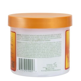 Cantu Shea Butter for Natural Hair Moisturizing Twist & Lock Gel, 13 Oz