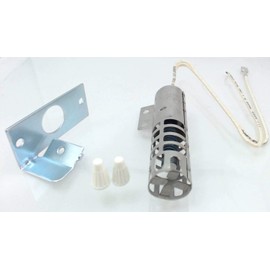 Edgewater Parts WB00X6640 Gas Range Oven Stove Ignitor Compatible with GE