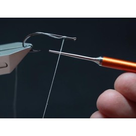 Smhaen Thread Splitter, Orange