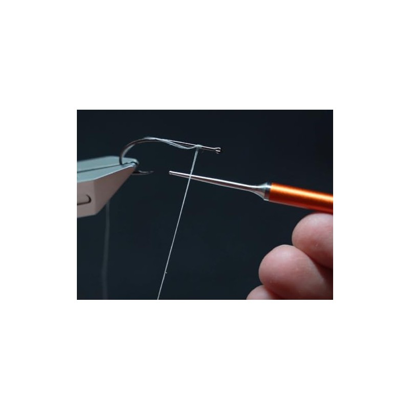 Smhaen Thread Splitter, Orange