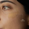 Corrector En Barra De Ingredientes Naturales Teia Cosméticos Tono Medio