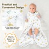 PHF 3 Pack Warm Micro-Fleece Baby Sleep Sack 18-24 Months,