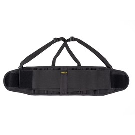 BELTI | Corrector de Postura | Soporte Lumbar | Fajas para Hombre | Fajas para Mujer | Faja para Postura de Espalda | Corrector de Postura Hombre | Corrector de Postura Mujer | Fajas Lumbar para Mujer y Hombre | Talla S