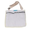 Urine Bag Holder Mesh Window Portable External Catheter Bag Cover