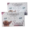 Disaar Jabón Collagen Aclarante Anti-acné Baba De Caracol 2 Pzs