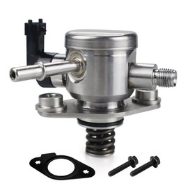 Woosphy High Pressure Fuel Pump Replacement for Chevy Captiva Sport Equinox Malibu GMC Terrain LaCrosse Verano Regal 2.4L L4 2010-2017 12608371 12633115 12639694