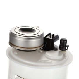J2 Engineering J2-FPM-0065 Electric Fuel Pump Assembly Module Compatible with 98-01 Dodge Ram 1500 3.9L 5.2L 5.9L 8.0L