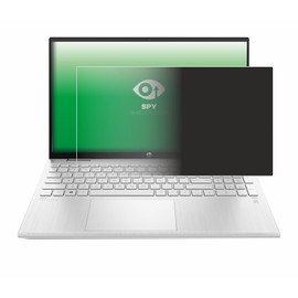upscreen Anti-Spy Privacy Screen Protector for HP ProBook 440 G8 Privacy Screen Protector Film [Privacy Screen, Blue Light Filter]