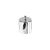Trimming Shop 205g Scale Weight Chrome Plating for Precise Calibration