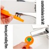 Mixing nozzle wrench, key, mounting key, tap, tap key, key
