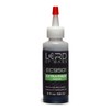 Lord of Bass Black Rubber Toughened CA Super Glue Extra
