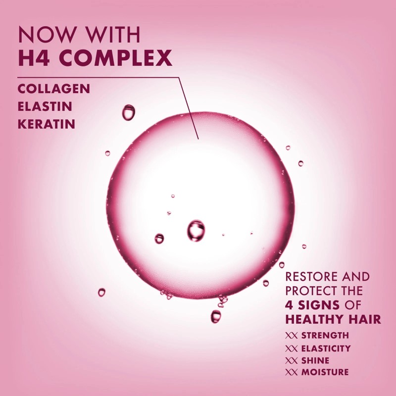 Nexxus Color Assure Conditioner for Color Treated Hair 13.5 Fl
