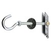 Toggle Dowel with Hook Hollow Wall M8 x 130, Pack